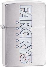 Zdjęcie Zapalniczka Zippo FarCry5 60005601 - Wolbórz