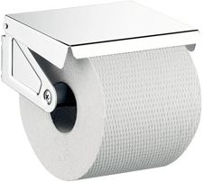 Emco Polo Uchwyt na Papier Toaletowy Chrom 070000101