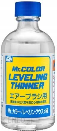 Mr. Color Leveling Thinner 110 (110ml) Gunze