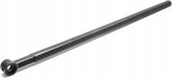 Zdjęcie Nokta dolna sztyca carbon Simplex+ The Legend 60cm - Bytom