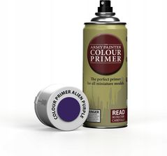 Zdjęcie Army Painter Colour Primer Alien Purple - Supraśl