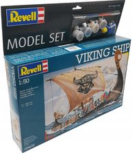 Zdjęcie Viking Ship /1:50/ z akcesoriami Revell 05403 - Andrychów