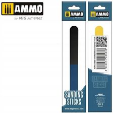 Zdjęcie Ammo Mig 8563 Standard Sanding Stick - Mińsk Mazowiecki