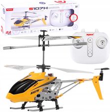 Syma Helikopter S107H pilot 2,4 GHz RC0544