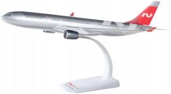 Herpa Model Samolotu Airbus A380 Emirates 1:500 A6 Eox - Ceny i 
