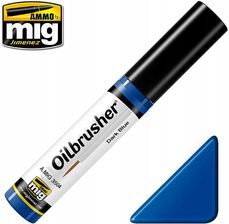 Zdjęcie Ammo of Mig Oilbrusher Dark Blue 10ml - Wołomin