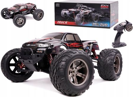 Samochód Auto Monster Truck Rc X9115 40 Km/h V2