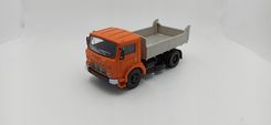 Zdjęcie Ciężarówka Jelcz 317 K-525 Pomarańczowy 1:43 Daffi - Nowe