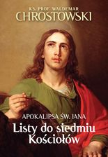 Zdjęcie Listy do siedmiu Kościołów (E-book) - Kozienice
