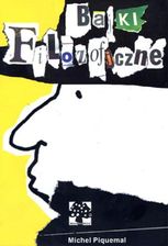 Zdjęcie Bajki filozoficzne - Krajenka