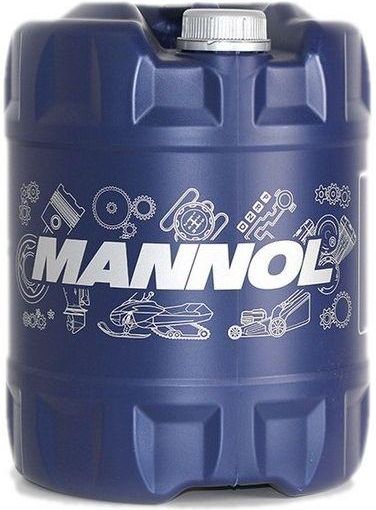 MANNOL Getriebeöl Maxpower 4x4 75W-140 API GL 5 LS Produktbild-Vorschau 2