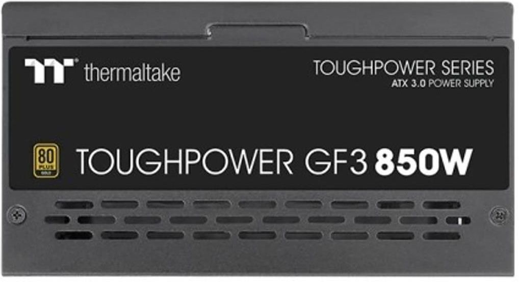Thermaltake TOUGHPOWER GF3 850W PC電源 Amazon | Thermaltake TOUGHPOWER GF3 850W PCI Gen5.0 -GOLD
