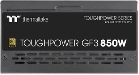 電源ユニット Thermaltake Toughpower GF3 850W Toughpower GF3 850W Gold - TT Premium Edition
