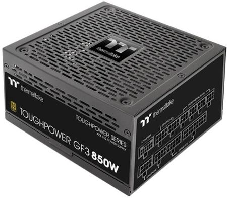 Thermaltake Toughpower GF3 850W PCIe 5.0 80 Plus Gold
