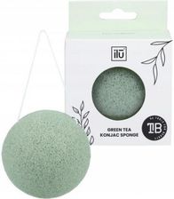 Zdjęcie Ilu Mu Acc Konjac Sponge Green - Góra Kalwaria