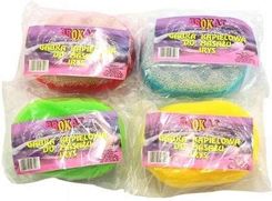 Zdjęcie Brokat Gąbka kąpielowa Irys - Łosice