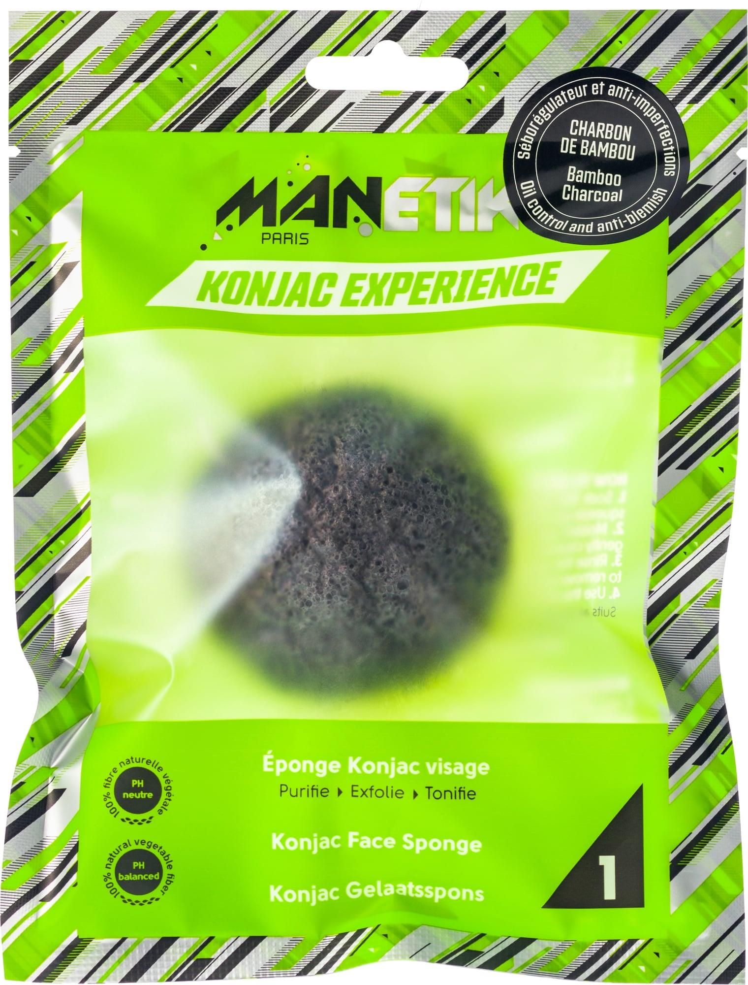 Akcesoria do kąpieli Konjac Face Sponge Opinie i ceny na Ceneo.pl