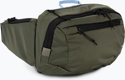 Carhartt Wip Delta Hip Bag I028152 Crossbody Bag Black Waist Bag NEW