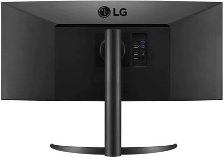 LG ウルトラワイドモニター 34WQ75C-B LG 34WQ75C-B購入レビュー】迷ったらコレ！ コスパ最高峰の