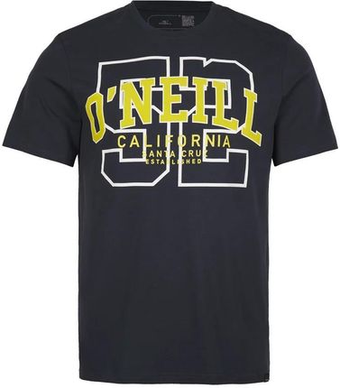 Męska Koszulka O'Neill Surf State T-Shirt 2850067-15039 – Granatowy