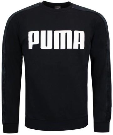 Bluza sportowa Puma Velvet Crew [844461 04]