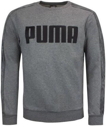 Bluza męska sportowa Puma Velvet Crew [844461 01]