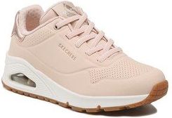 Sneakersy Skechers - Shimmer Away 155196/NAT Natural