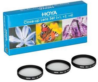 HOYA Close Up +2 Obiettivo Macro HMC II, Nahlinse - Foto 8