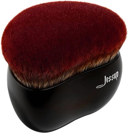 Jessup My Magical Foundation Brush SF001 Pędzel do aplikacji podkładu