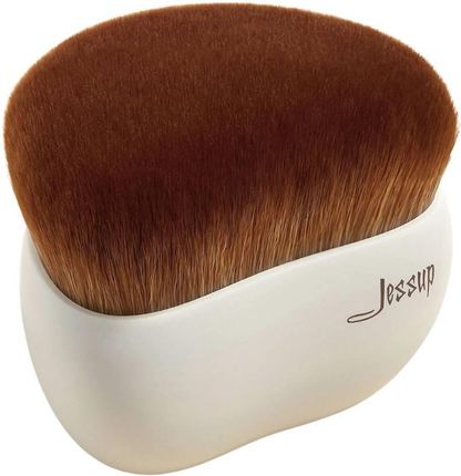 Jessup My Magical Foundation Brush SF002 Pędzel do aplikacji podkładu