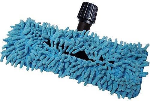 Tubo Y Boquillas Para Aspiradora Hanseatic Dual Power - Diámetro 32 Mm, Compatible Con Suelos Duros Y Tapicería