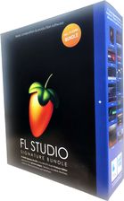 Zdjęcie FL Studio 21 ALL PLUGIN BUNDLE BOX  - Zwierzyniec