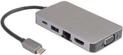 Microconnect Usb-c Mini Dock (USB31CCOM14)