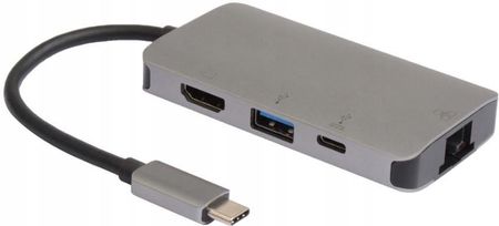 Microconnect Usb-c Mini Dock, Usb-c to (USB31CCOM16)