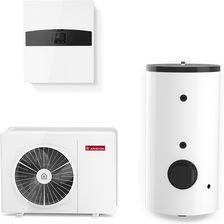 Pompa ciepła  Ariston NIMBUS FLEX 35 M NET R32 (3301878)