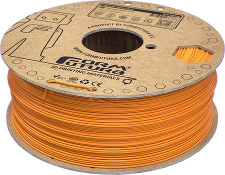 Formfutura EasyFil™ ePLA Luminous Bright Orange - 1,75 mm / 1000 g