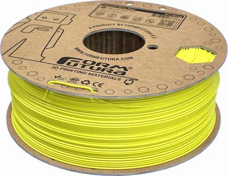 Formfutura EasyFil™ ePLA Luminous Yellow - 1,75 mm / 1000 g