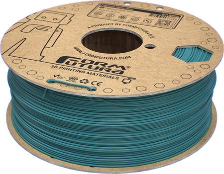 Formfutura EasyFil™ ePLA Turquoise Blue - 1,75 mm / 1000 g