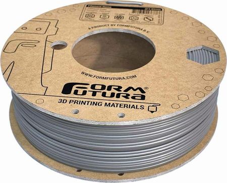 Formfutura EasyFil™ ePETG Grey Aluminium - 1,75 mm / 250 g