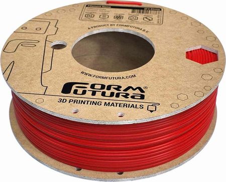 Formfutura EasyFil™ ePETG Traffic Red - 1,75 mm / 250 g