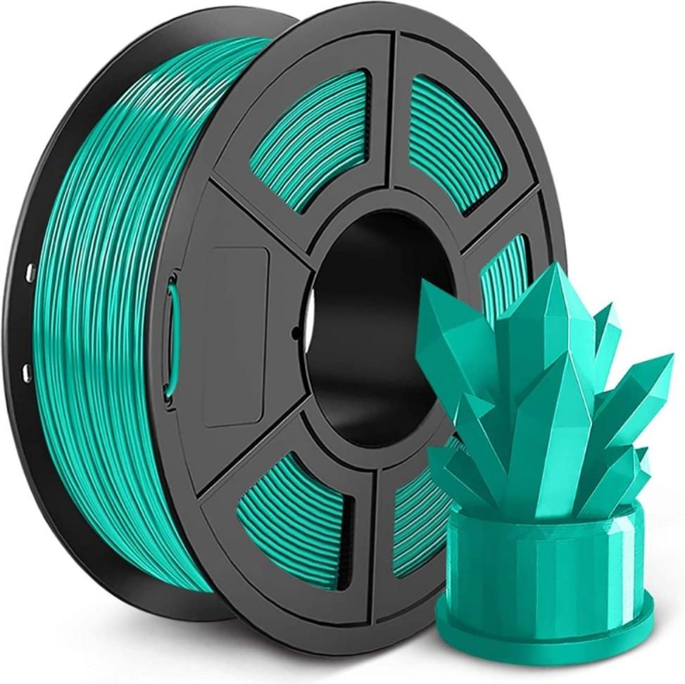 Filament Filament Sunlu Grass Green Zielony Pla 1kg Opinie I Ceny Na 5196