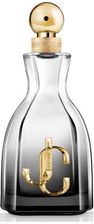Jimmy Choo  I Want Choo Forever Woda Perfumowana 100 ml TESTER