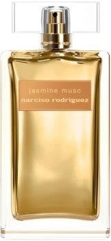 Narciso Rodriguez For Her Musc Collection Intense Jasmine Musc  Woda Perfumowana 100 Ml