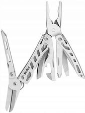 Nextool Multitool Ne20178 12W1 Srebrny