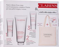 Zdjęcie Clarins Zestaw 5 Produktów - & Intimissimi - Sępopol