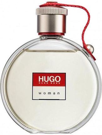 Hugo Boss Hugo Woman Woda Toaletowa TESTER 25 Ml Ceneo.pl