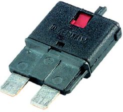 Marsnaska Фирменный новый автомобильный Стайлинг 28 в 30 А, предохранитель лезви