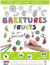 Zdjęcie Baketures fruits - Do it yourself - Kłecko