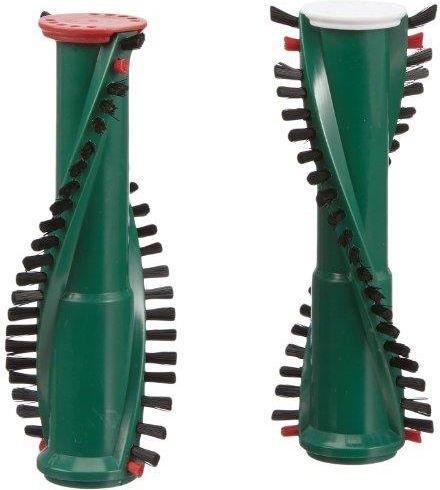2 Paia Di Spazzole, Rulli Spazzole Adatti Per Vorwerk ET 340 - Foto 12