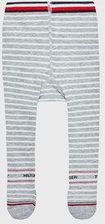 Zdjęcie Rajstopy Dziecięce Tommy Hilfiger - 701220279 Mid Grey Melange 003 - Obrzycko